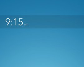 Rise Alarm Clock — самый крутой будильник для iPhone