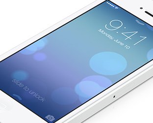 Дизайнеры показывают, как надо переделать iOS 7