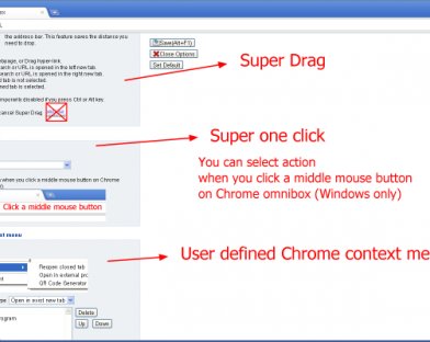 Pig Toolbox - самое главное расширение для Google Chrome