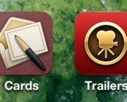 Установили iOS5? Не забудьте скачать новинки от Apple или альтернативы!