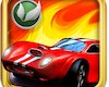 Touch Racing Nitro — безумно интересные гонки для iPhone