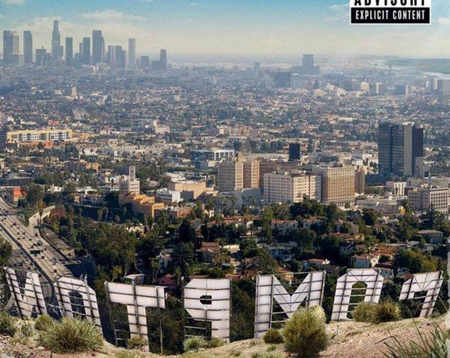 Dr.</p>
<p>Dre представил первый за 16 лет альбом эксклюзивно для Apple Music