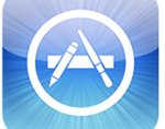 Число приложений в App Store неофициально уже достигло отметки в 100 тыс.