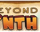 Beyond Ynth — приключения отважного жука [игры для iPhone]