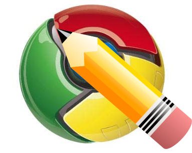 Редактируем картинки в Google Chrome