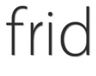 Приложение Friday для Android знает, где была ваша тачка прошлым летом