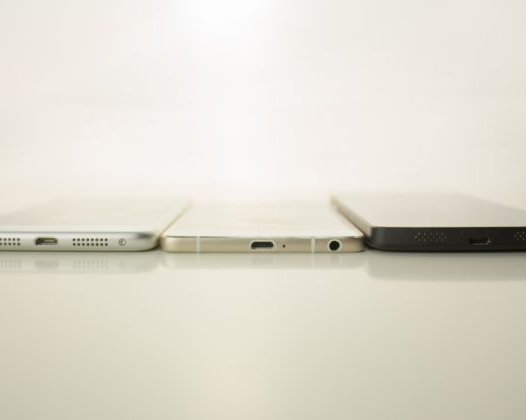 ОБЗОР: Fly Tornado Slim — для чего нужен тонкий смартфон