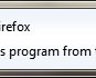WinFox — Firefox со вкусом Windows 7