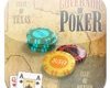 Игры для iPhone: Governor of Poker — настоящий техасский холдем