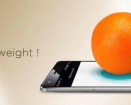 Huawei «перегнала» Apple и первой внедрила Force Touch в смартфоны