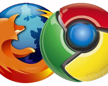 Как синхронизировать закладки между Chrome и Firefox