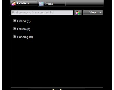 ooVoo — единственный стоящий конкурент Skype