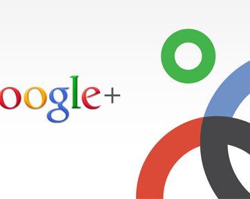 Сервисы для Google+