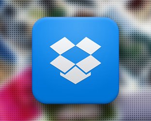 Автозагрузка фотографий в Dropbox для iOS при низком уровне батареи iPhone или iPad
