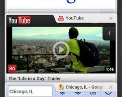 Chrome для Android 4.0 уже доступен в Android Market