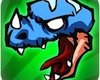 Dino Cap — один в джунглях воин [Игры для iPhone]