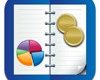 Программы для iPhone: Money Journal с поддержкой Google Docs