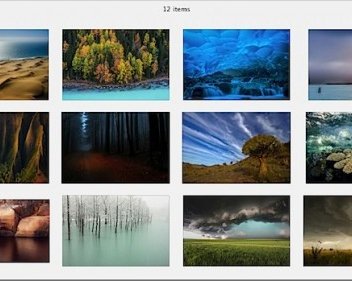 13 невероятных обоев для вашего Mac, iPad, iPhone
