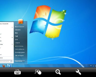 Удаленное управление компьютером в TeamViewer доступно и на iPhone/iPad