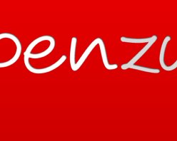 Penzu – заметки для минималистов