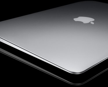 Спасибо Apple за красоту