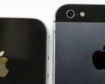 7 из 10 человек считают iPhone 5 некрасивым