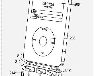 Apple планирует расширить функциональность своей портативной техники с помощью универсального аксессуара