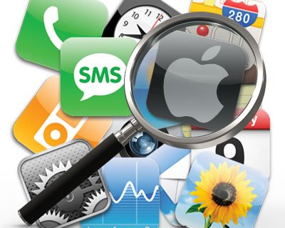 Секреты значков приложений Apple