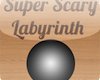 Super Scary Labyrinth — разыграй любопытных друзей [игры для iPhone] (+5 промокодов для читателей)