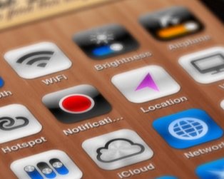 Как установить иконки прямого доступа к настройкам iPhonе без Jailbreak