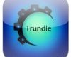 Игры для iPhone: просто Trundle и Trundle Unlimited