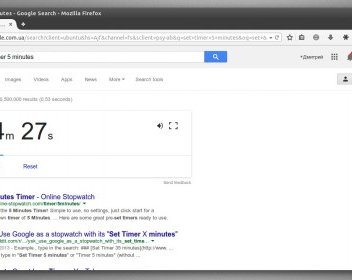 12 полезных утилит, которые скрываются в поиске Google