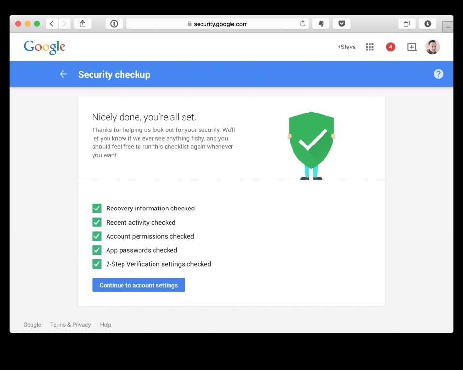 Как бесплатно получить +2 ГБ в Google Drive за 2 минуты