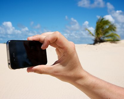 5 советов для получения качественных фотоснимков на iPhone