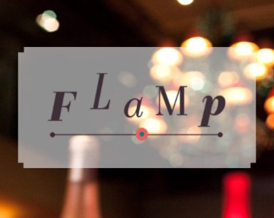 Мобильное приложение Flamp: как выбрать заведение по отзывам на ходу