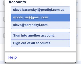 Мобильный Gmail стал еще удобнее!