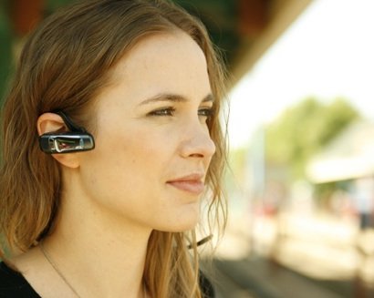 Подключаем Bluetooth гарнитуру к компьютеру + используем в Skype
